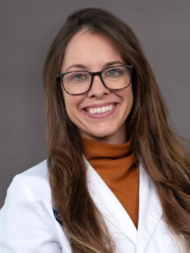 Dr. Cassie Rice, DO