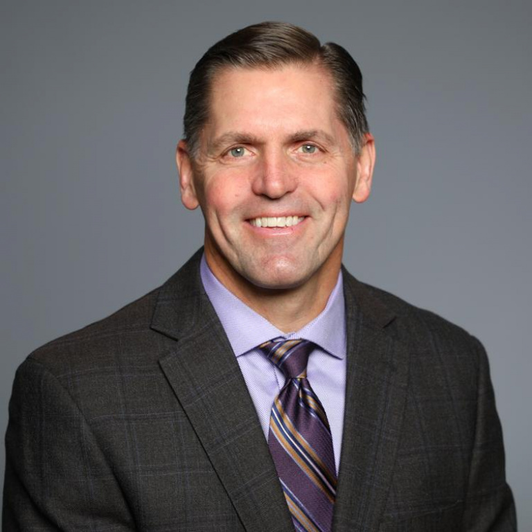 Dr. James Herrmann, MD