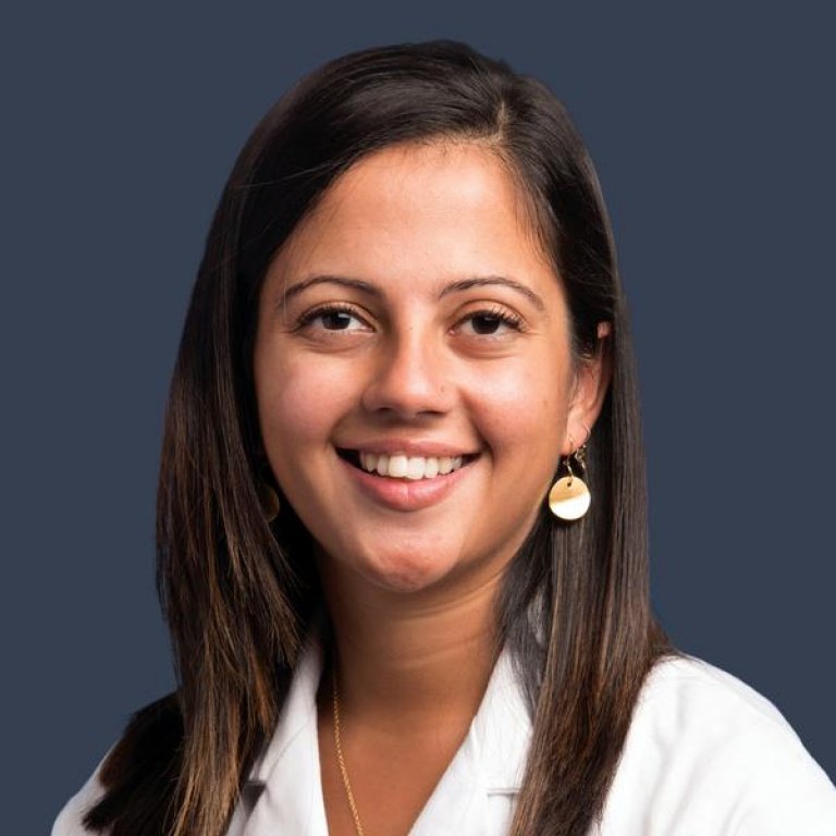 Dr. Monica Ajinkya, MD