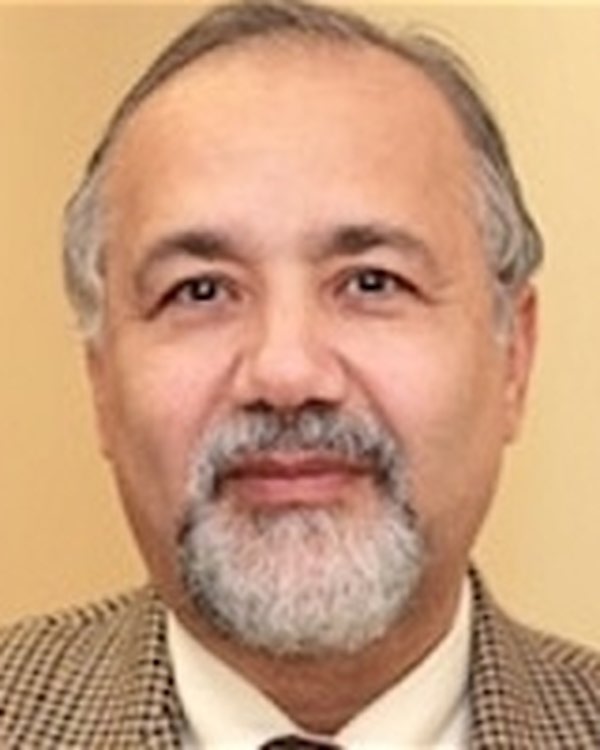 Dr. Essam Othman, MD