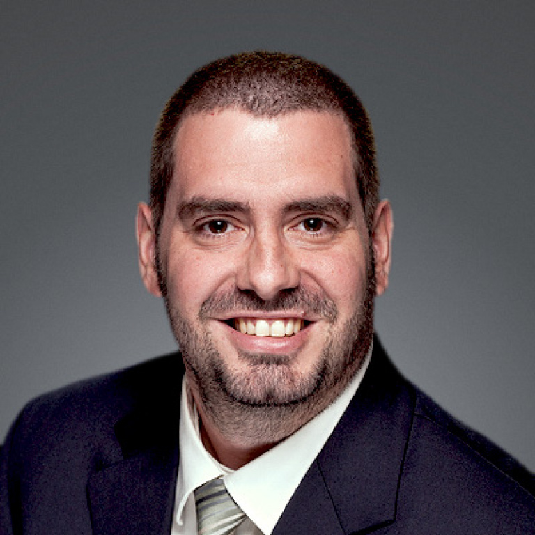 Dr. Gonzalo Salgado, MD