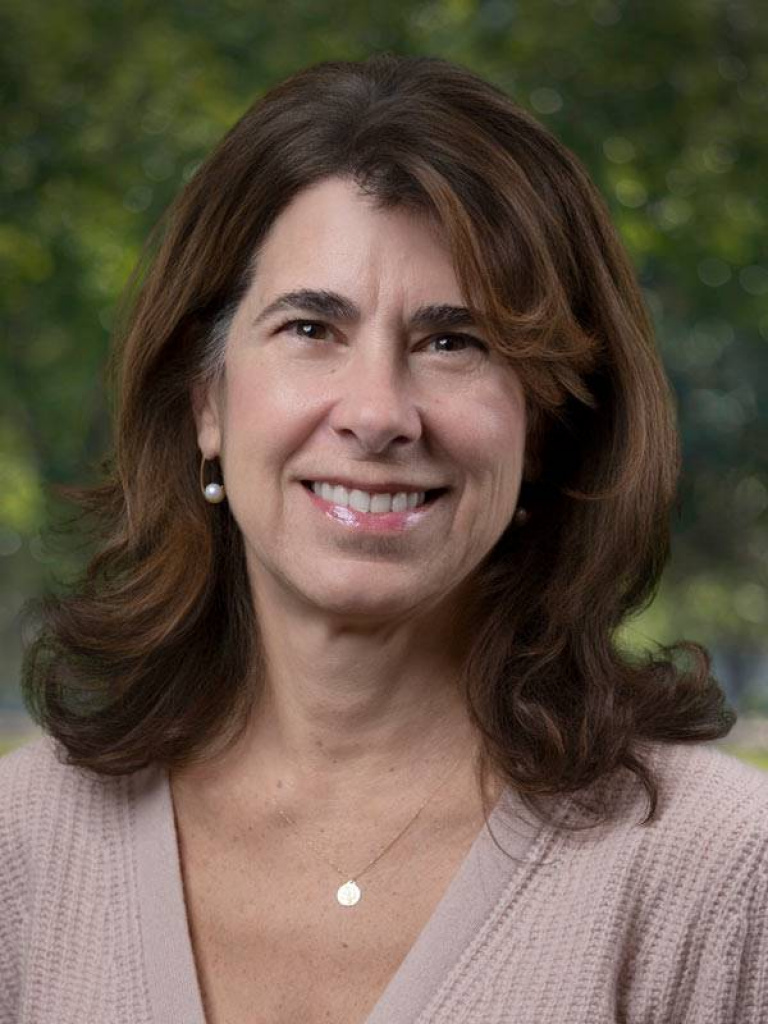 Dr. Athena Philis-Tsimikas, MD