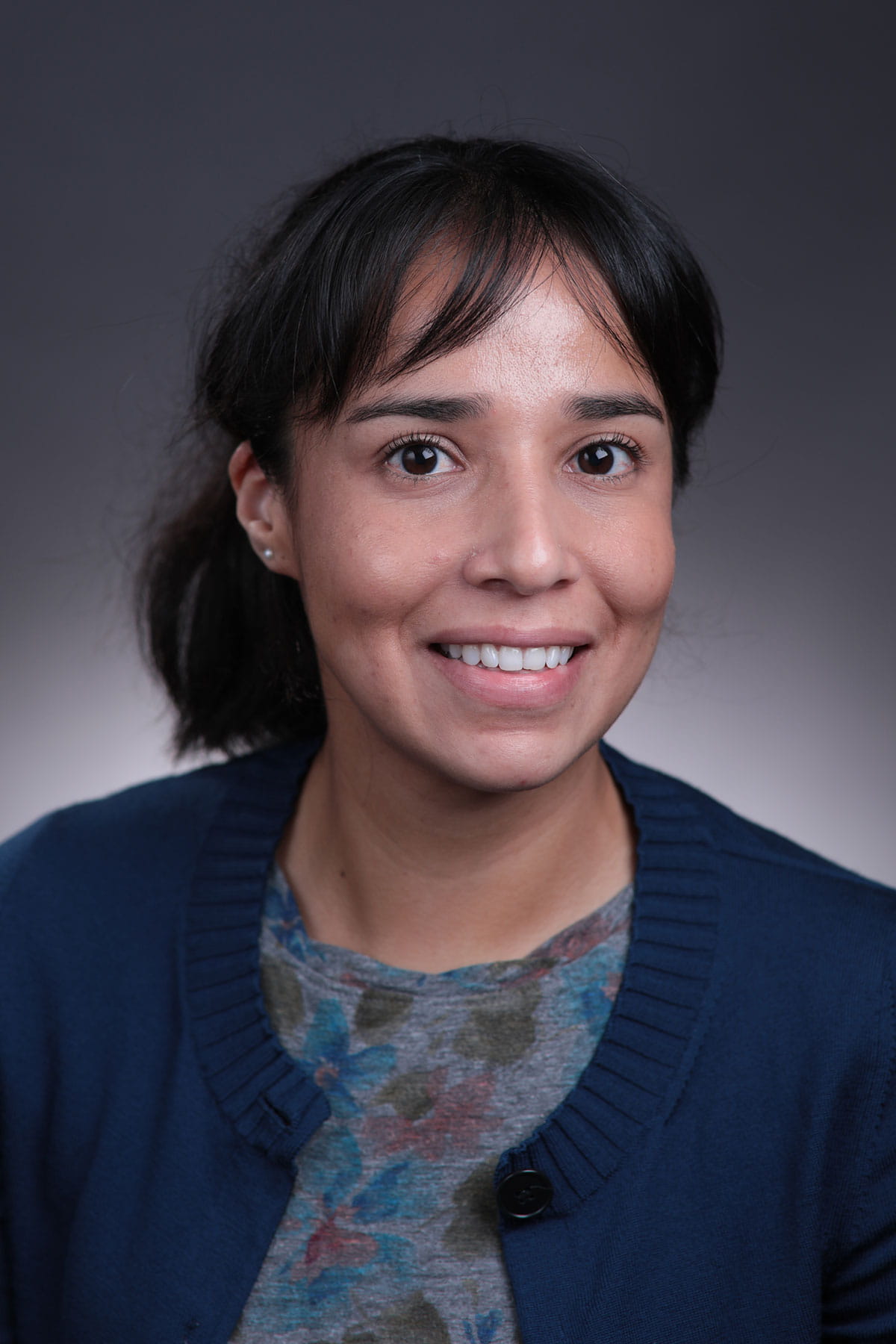 Dr. Jackeline Rodriguez-Smith, MD
