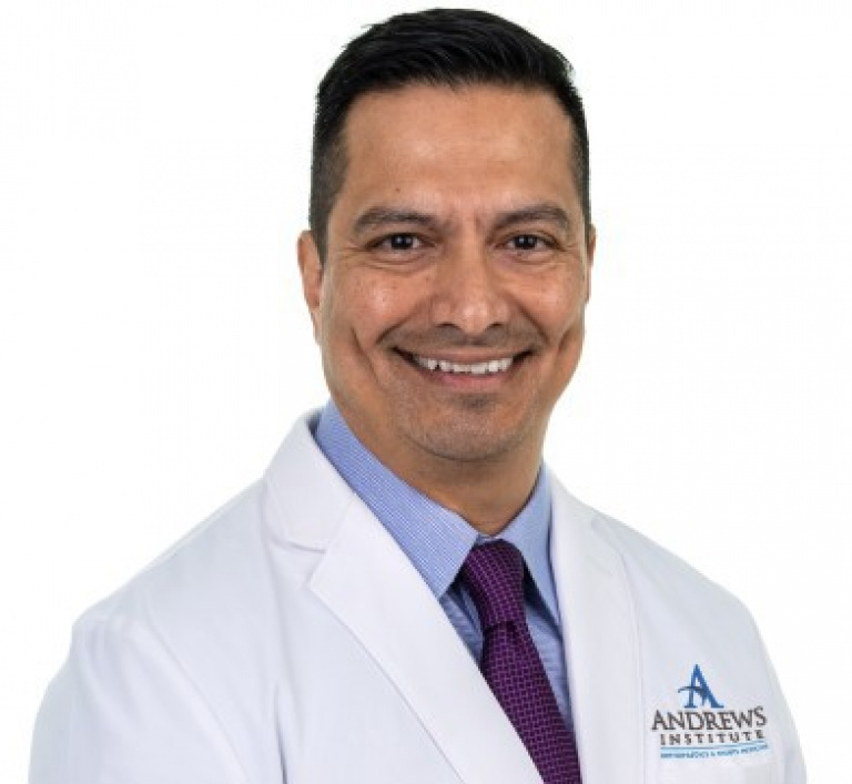 Dr. Jason Rocha, MD