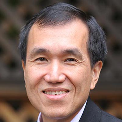 Dr. Huy Trinh, MD