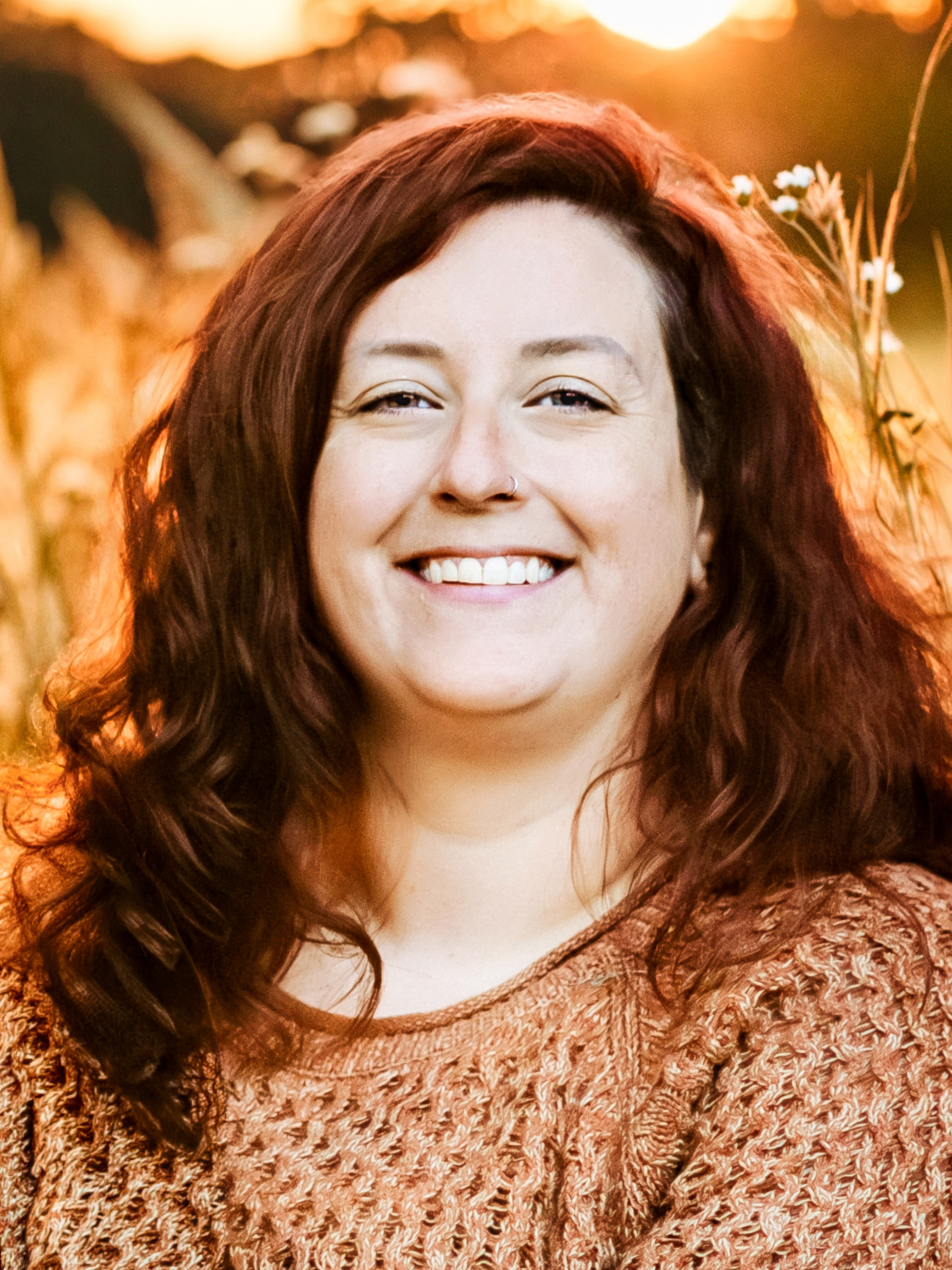 Jessica Cottrell, CRNP