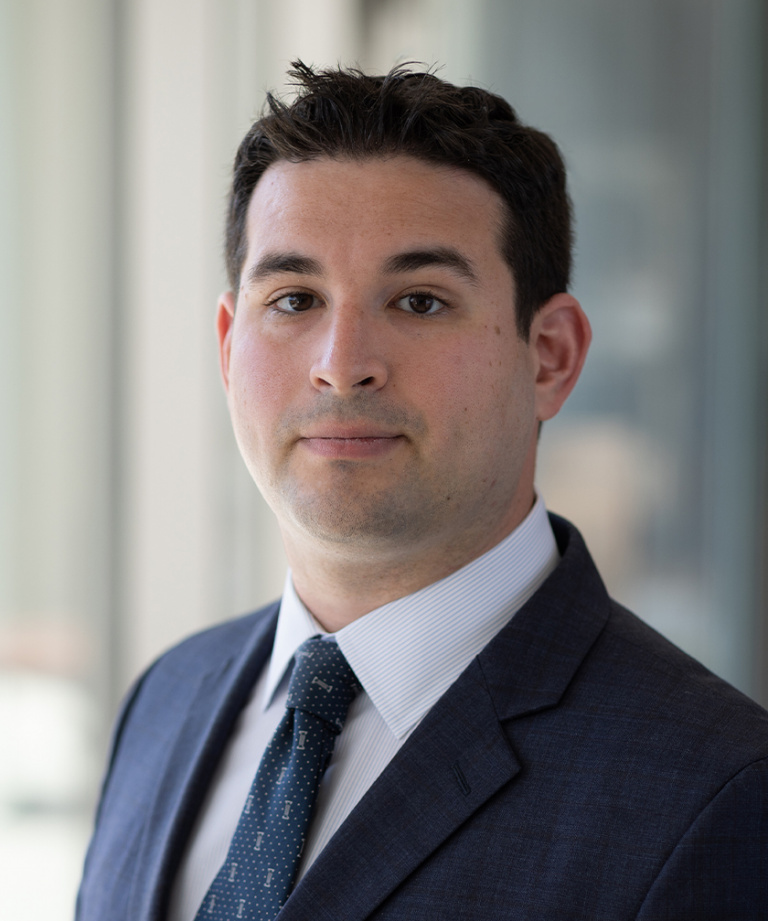 Dr. Mitchell Fourman, MD