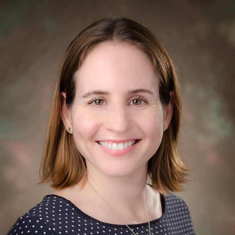 Dr. Cristina Brickman, MD
