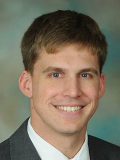 Dr. Kevin Kerr, MD