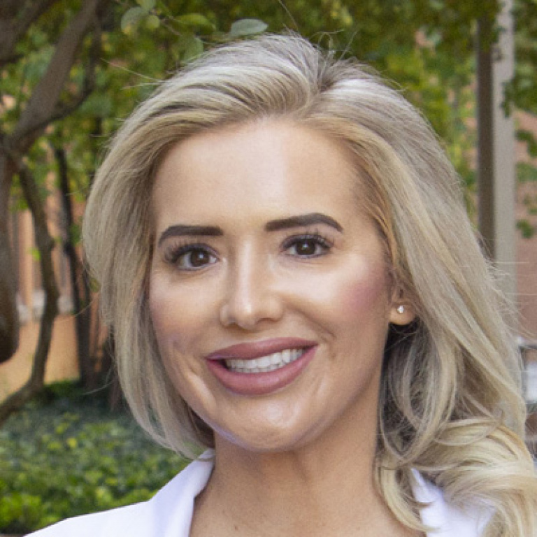 Megan Kellar, APRN