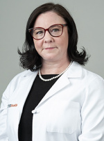 Susan Leroy, PnP