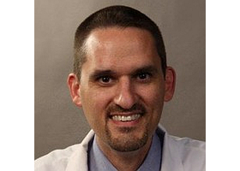 Dr. John Lehr, OD
