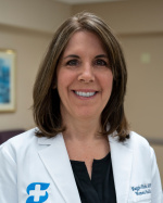 Maggie Hicks, RNP