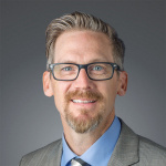 Dr. Mark Coburn, MD