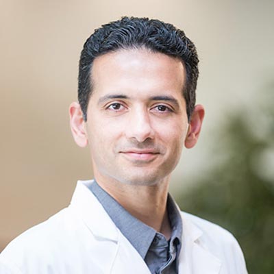 Dr. Mian Yousuf, MD