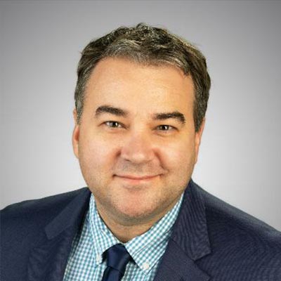 Dr. Ryan Maybrook, MD