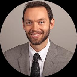 Matthew Rauch, LMHC