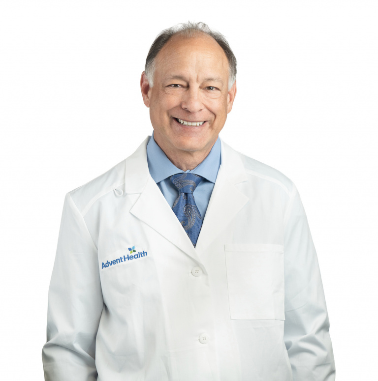 Dr. Kevin Miller, MD