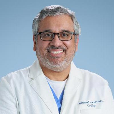 Dr. Muhammad Asad, MD