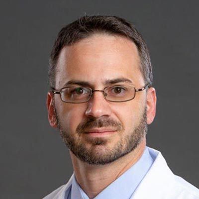 Dr. Aron Trocchia, MD