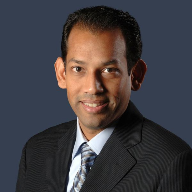 Dr. Amish Shah, MD