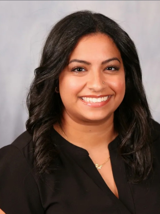 Dr. Martina Awad, DMD