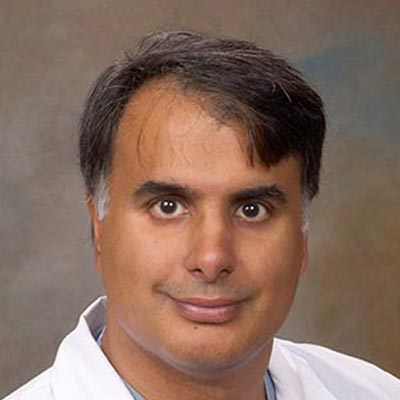 Dr. Ketan Kapadia, MD