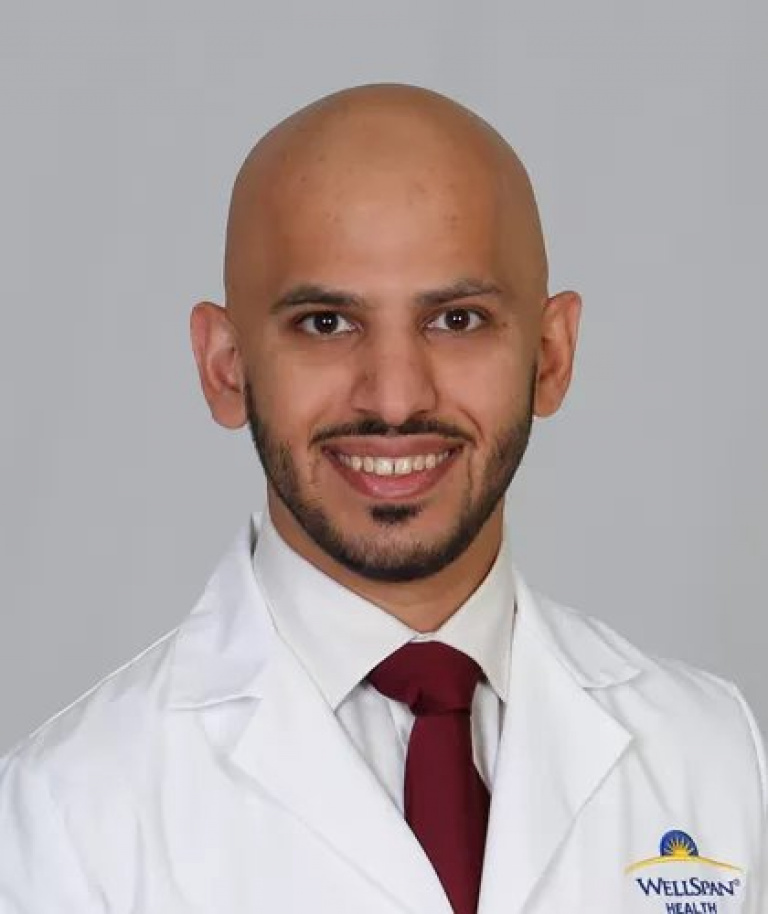 Dr. Maher Alharthi, MD
