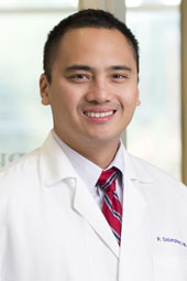 Dr. Pierre Dalumpines, MD