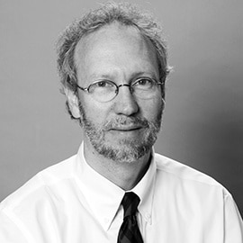 Dr. Robert Caudill, MD