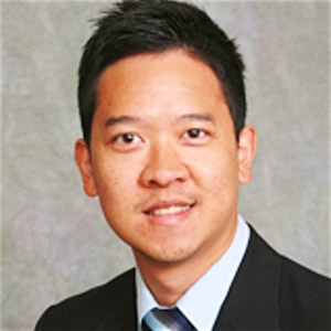 Dr. Kirk Lertsburapa, MD