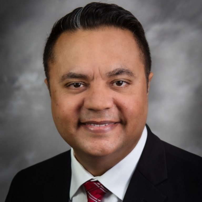 Dr. Harmit Singh, MD