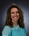 Laura Boulter, RN