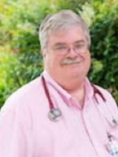 Dr. Jeffrey Moore, MD