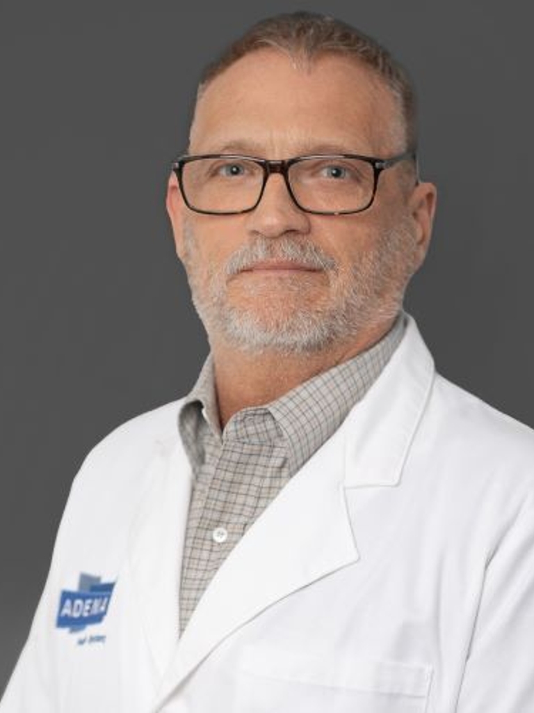 Dr. Jeffrey Hill, MD