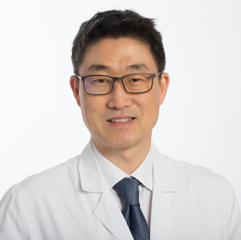 Dr. Joseph Lee, MD