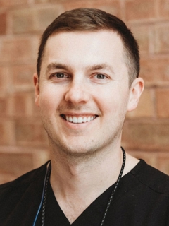 Dr. William Hardenbergh, DMD