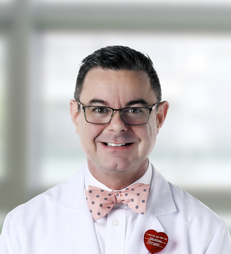Dr. Sean Cavanaugh, MD