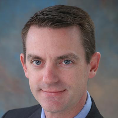 Michael Meador, PA-C