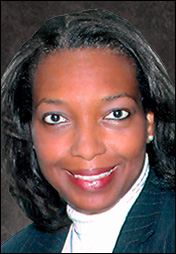 Dr. Lynelle Granady, MD