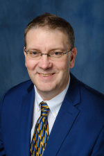Dr. Giles Peek, MD
