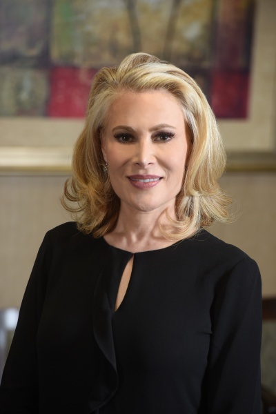 Jennifer Whitman, PA