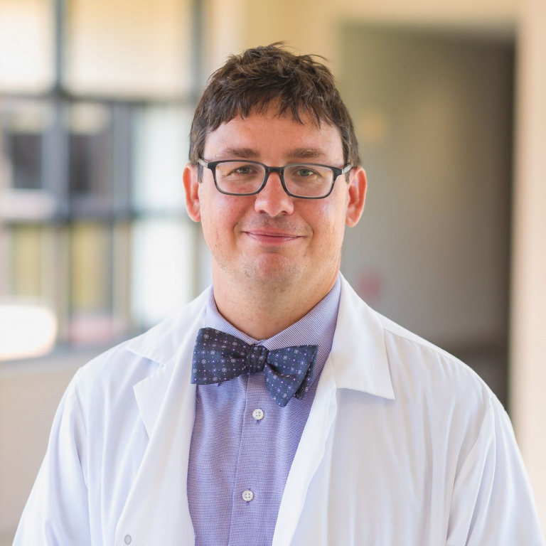 Dr. Charles Goodwin, MD