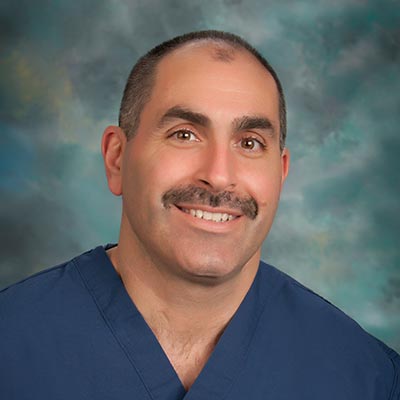 Dr. John Guarino, MD