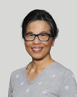 Dr. Jan Nguyen, DO