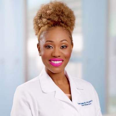 Tasha Okpoko Oladipo, PMHNP-BC