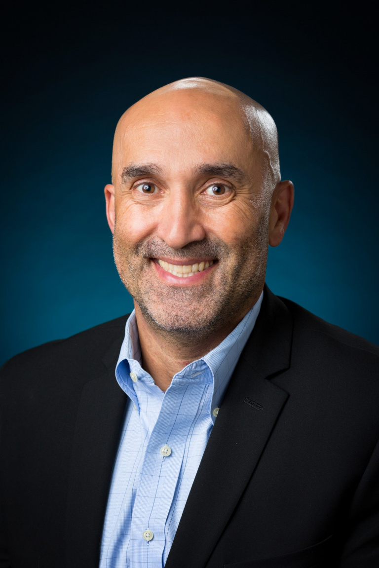 Dr. Ali Salari, DO