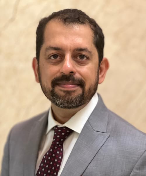 Dr. Pavan Madan, MD