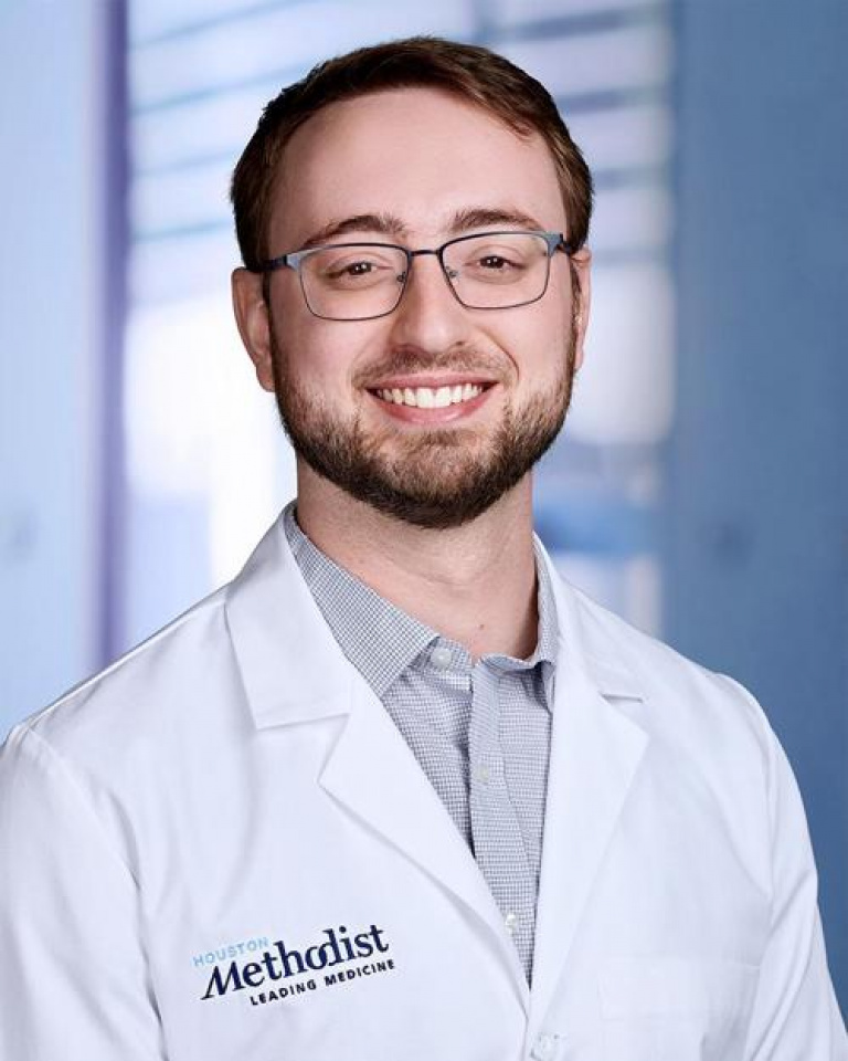 Dr. Cody Meaux, DO