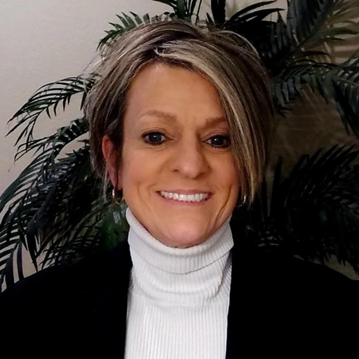 Monica Randolph-Graham, LPC